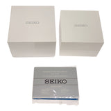 腕時計 稼働 SEIKO セイコー PROSPEX SSC293P1 ソーラー ミリタリー クロノグラフ メンズ  黒色文字盤 19S602-1