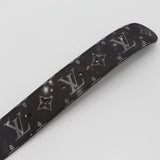 LOUIS VUITTON ルイヴィトン LV M1032 ベルト モノグラム ギャラクシー サンチュール リバーシブル 38/95 ブラック 袋 J290