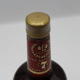 未開栓 お酒 Old Weller オールド ウェラー バーボン ウィスキー オリジナル 107プルーフ アンティーク 7年 750ml 53.5度 23k202-9