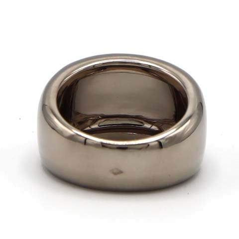仕上げ済み Cartier カルティエ ヌーベル ホワイト 750 箱 総重量：約16.0g サイズ：約15号 アクセサリー M1921