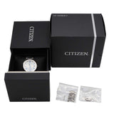 稼働 腕時計 CITIZEN シチズン EXCEED CB1110-61A/H149-T023533 エコドライブ 電波 ソーラー メンズ 25k1040-1