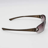 GUCCI グッチ サングラス 2743/F/S GG2743 BKPYT 62□13 130 グラデーション 眼鏡 メガネ 度あり ケース有 H21413