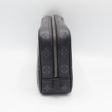 LOUIS VUITTON LV ルイヴィトン セカンドバッグ M43383 トゥルーストワレGM モノグラムエクリプス H20244