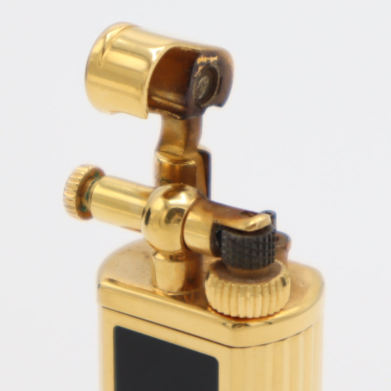 dunhill ダンヒル ガスライター SYLPHIDE シルフィード ハンマー式 喫煙具 着火未確認 M787