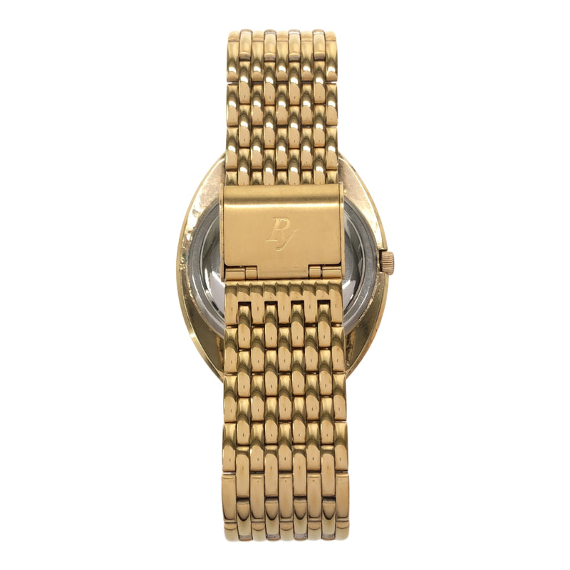 稼働 腕時計 RADO ラドー シンプロンオート ウォーター シールド 自動