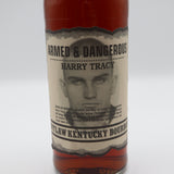 未開栓 お酒 アウトロー ケンタッキー バーボン HARRY TRACY 12年 750ml 40％ 23k353-12-2