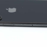 iPhoneX 64GB US版 TrueTone無し MQAJ2LL/A SIMロックなし スペースグレイ アイフォン スマートフォン 23s1095-1