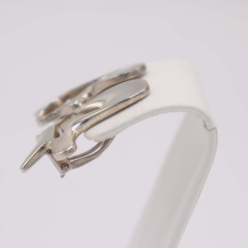 GEORG JENSEN ジョージジェンセン スプラッシュ 118 イヤリング シルバー925 アクセサリー 約11.4g 25k651-8