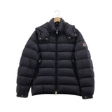 MONCLER モンクレール ダウンジャケット メンズ アウター サイズ 3 F20911A20200 ネイビー M2681