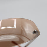 Christian Dior ディオール サングラス YB7KH 65□15 120 ブラウン系 度無し H20862