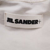 JIL SANDER ジルサンダー シャツ S ブラウン系 メンズ アウター 服 25k860-1