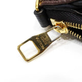 LOUIS VUITTON ルイヴィトン LV パラス チェーンバッグ モノグラム パラスクラッチ M41639 モノグラムキャンバス×レザー maki309