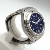 稼働 腕時計 IWC SCHAFFHAUSEN シャフハウゼン インヂュニア・オートマティック IW372201 箱ギャラ取説コマ H22312