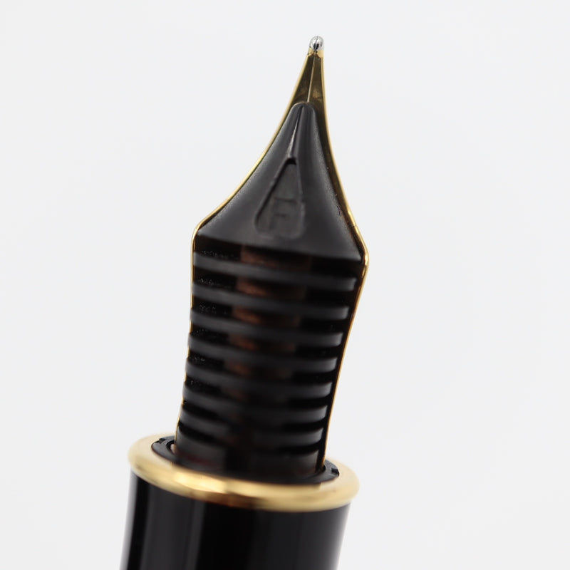 PARKER パーカー SONNET ソネット ペン先18k-750 マーブル グレー系 筆記用具 文具 eco50