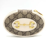 GUCCI グッチ コインケース ホースビット 1955 622040  GGスプリーム 小銭入れ 小物入れ H4596