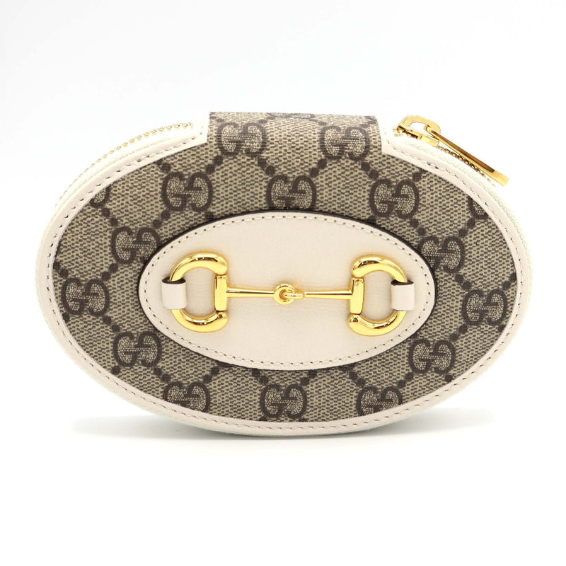 GUCCI グッチ コインケース ホースビット 1955 622040  GGスプリーム 小銭入れ 小物入れ H4596