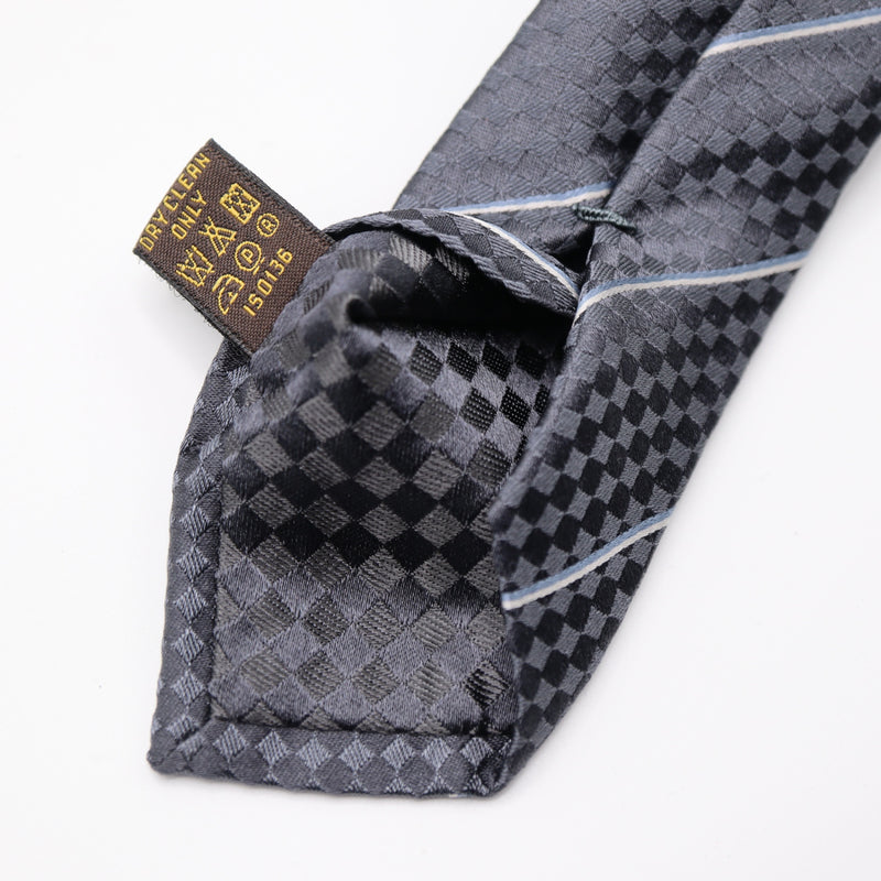 LOUIS VUITTON ルイヴィトン LV M67979 ネクタイ クラヴァット・エク