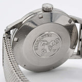 腕時計 稼働 OMEGA オメガ シーマスター 30 135.007-66 cal.286 手巻き シルバー色文字盤 ベルト社外品 箱有 H1289