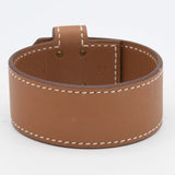 HERMES エルメス ケリーブレス T2 ケリー・ツイスト ゴールド 15.5cm U刻印 アクセサリー 箱袋 H21173