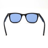 Ray-Ban レイバン サングラス RB4391D 601/80 ブルーレンズ 度なし ケース・クロスあり 25s529-2