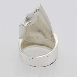 Lapponia ラポーニア リング 925 LILIA 14号 約13.6g ジュエリー 袋有 25k1156-3