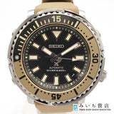 稼働 腕時計 SEIKO セイコー PROSPEX プロスペックス 自動巻き SBDY089 0D0071 200m防水 箱保取説 H21243