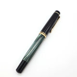 未使用 PELIKAN ペリカン 万年筆 12C-500 HEF インク付き 筆記未確認 H529