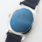 稼働 腕時計 OMEGA オメガ DE VILLE デビル 511.0473 cal.625 手巻き シルバー色文字盤 レディース ケース有 H6760