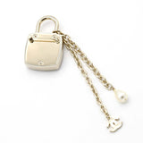 CHANEL シャネル ブローチ メイクパレット NO5 B23S ゴールドカラー 服飾小物 レディース H12086