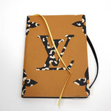 LOUIS VUITTON ルイヴィトン LV カイエ・クレマンス ノートブック G10442 手帳 26k80-3