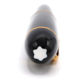 MONTBLANC モンブラン 万年筆 マイスターシュテュック #149 4810 14C 585 文房具 筆記用具 筆記未確認 箱 H902