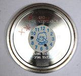 稼働 腕時計 OMEGA オメガ シーマスター プロフェッショナル 596.1523 796.1523 cal.1424 クォーツ 2026.1電池交換済 ギャラ H20050