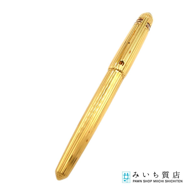 Cartier カルティエ ボールペン パシャ 筆記用具 筆記未確認 H20938