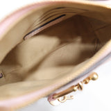See By Chloe シーバイクロエ 2wayバッグ ピンク レディース ショルダー ハンドバッグ 鞄 H15134