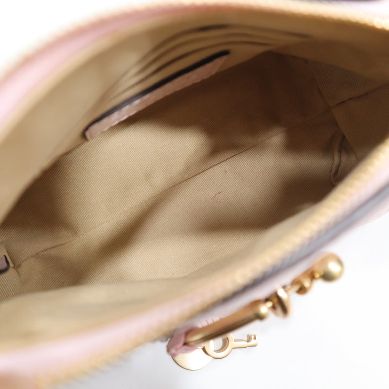 See By Chloe シーバイクロエ 2wayバッグ ピンク レディース ショルダー ハンドバッグ 鞄 H15134