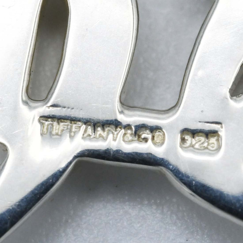 TIFFANY&Co. ティファニー ネックレス トリプルハート シルバー 925 アクセサリー 総重量5.7g H19447-1
