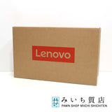 未開封 LENOVO レノボ ノートパソコン IdeaPad Slim 3 14IAH8 アークティックグレー 83EQ006VJP 2024年10月モデル 25k413-2