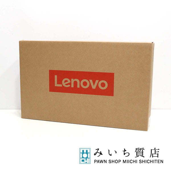未開封 LENOVO レノボ ノートパソコン IdeaPad Slim 3 14IAH8 アークティックグレー 83EQ006VJP 2024年10月モデル 25k413-2