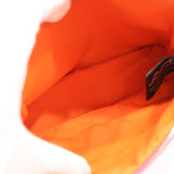 HERMES エルメス ボリードポーチ ミニ 化粧ポーチ 小物入れ ハイビスカス ピンク M4431