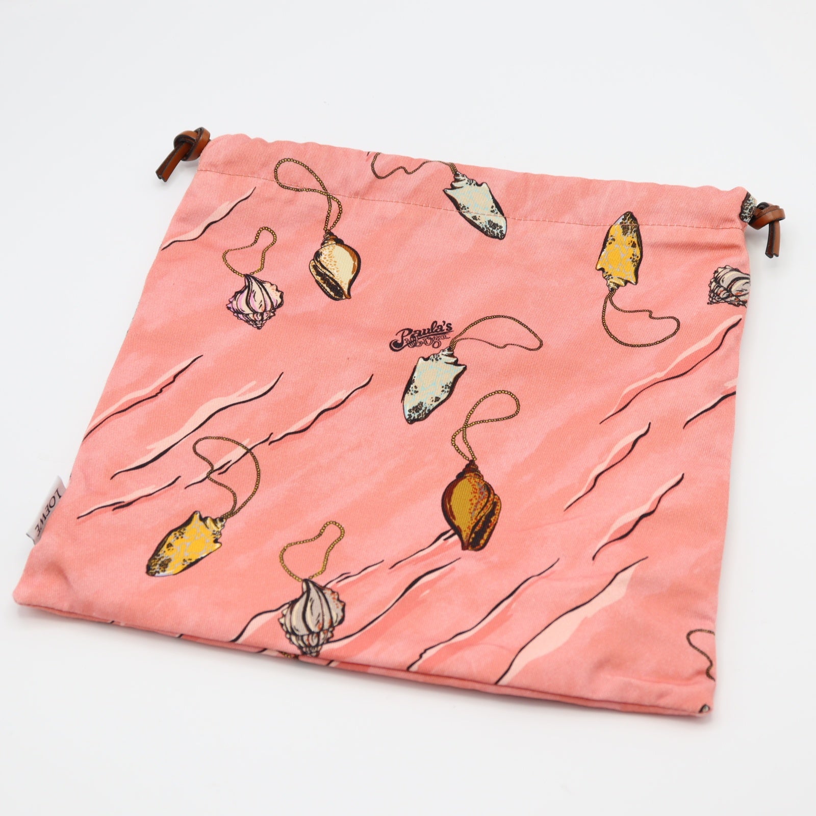 LOEWE ロエベ リザードドローストリングポーチ かごバッグ 巾着袋 インナー 楽天市場】LOEWE ロエベ ポーチバッグ DRAWSTRING POUCH ドロー