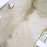 LOUIS VUITTON ルイヴィトン M20510 オンザゴーMM モノグラム スプリングインザシティ アンプラント 2way 鞄 袋有 H15714