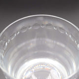 Tiffany&Co. ティファニー スウィング ロックグラス タンブラー ペアグラス 2客 食器 箱有 ok1132