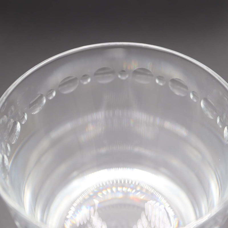 Tiffany&Co. ティファニー スウィング ロックグラス タンブラー ペアグラス 2客 食器 箱有 ok1132