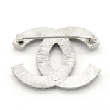 CHANEL シャネル ブローチ ココマーク ビジュー F23V アクセサリー 服飾小物 レディース 箱有 23k689-4