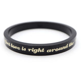 DOLCE&GABBANA ドルチェ＆ガッバーナ D&G ドルガバ ブレスレット バングル 2点セット アクセサリー 箱有 H1378