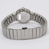 稼働 腕時計 Christian Dior ディオール ラ・ディドゥ ディオール D0.32ct CD041111M003 QZ シェル文字盤 付属品有 2026.8月電池 H22791