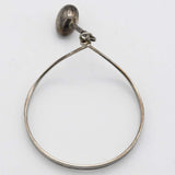 Georg Jensen ジョージジェンセン ブレスレット 925 205 303 約19.6g アクセサリー 26k901-30