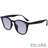 Ray Ban レイバン サングラス RB4528-F 601/19 52□20 150 1N ブラック 度無し ケース有 25k824-1