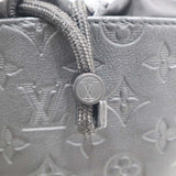 LOUIS VUITTON ルイヴィトン ノエ・スリング M82248 ショルダーバッグ モノグラム アンプラント ノワール 23k641-2