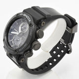 稼働 腕時計 CASIO カシオ G-SHOCK 5588 GWR-B1000 MASTER OF G タフソーラー 黒色文字盤 箱・取説有 24s1150-1